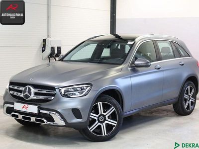 Mercedes GLC200