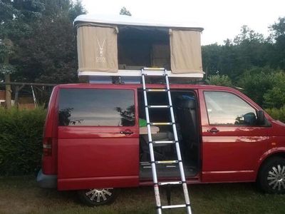 VW T5