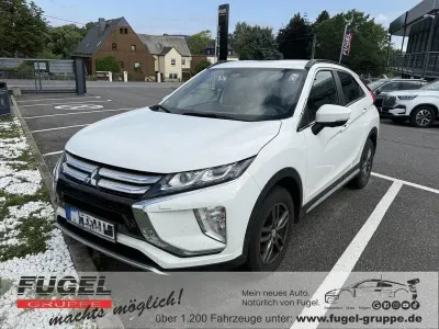 Gebraucht Mitsubishi Eclipse Cross