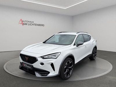 Gebraucht Cupra Formentor