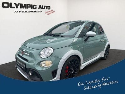 Abarth 695