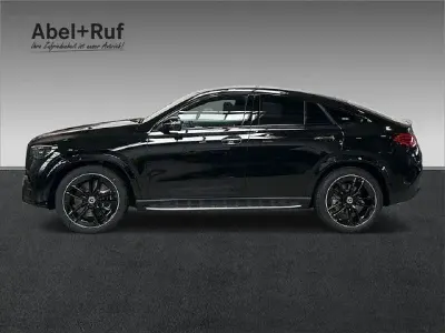 Gebraucht Mercedes GLE450 AMG 367 PS (269 kW) 2023