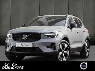 Gebraucht Volvo XC40 Plus 163 PS (119 kW) 2025 Grau SUV