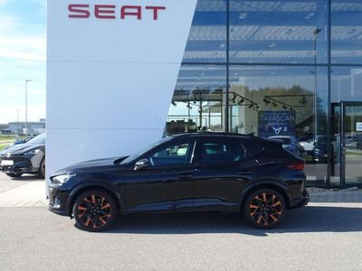 Neu Cupra Formentor VZ 333 PS (244 kW) 2025 Midnight schwarz (metallic) SUV