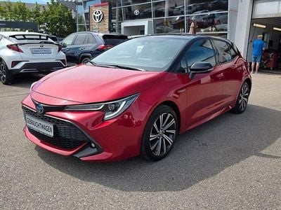 Toyota Corolla Hybrid