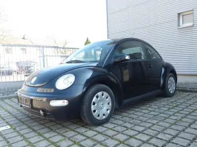 Gebraucht VW New Beetle