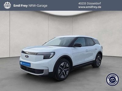 Nuova Ford Explorer Extended Range 210 kW (286 CV) 2025 Bianco SUV