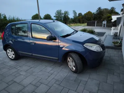 Gebraucht Dacia Sandero