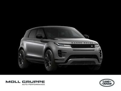 Neu Land Rover Range Rover evoque SE Dynamic 269 PS (197 kW) 2026 Carpathian grey SUV