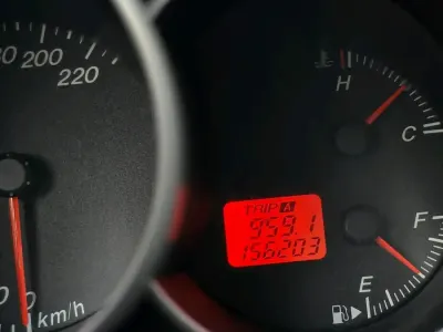 Używany Mazda 3