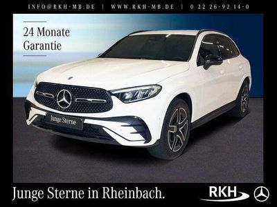 Gebraucht Mercedes 200 Advanced Plus 204 PS (150 kW) 2025 SUV