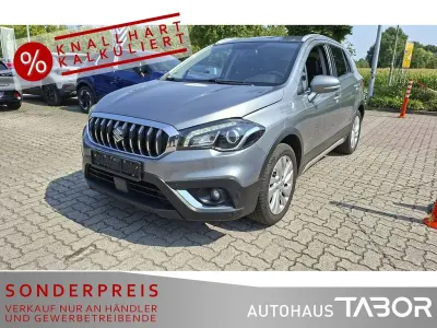 Gebraucht Suzuki SX4 S-Cross