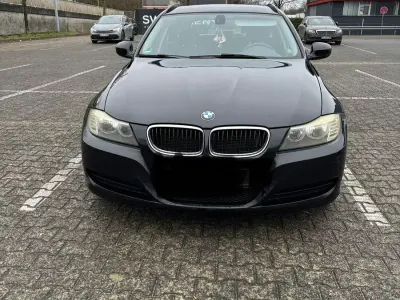 Brugt BMW 316