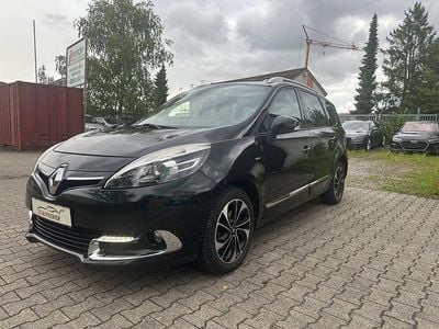 Renault Scénic III