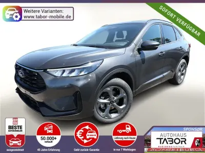 Nuova Ford Kuga ST-Line 180 CV (132 kW) 2025 Grigio SUV