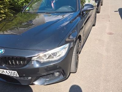 BMW 425
