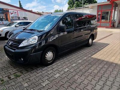 Fiat Scudo