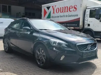 Gebraucht Volvo V40 CC