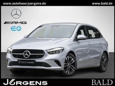 Mercedes B200