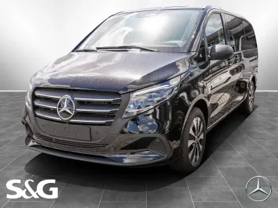 Gebraucht Mercedes Vito
