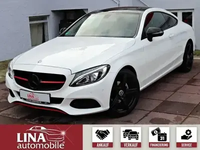 Gebraucht Mercedes C180