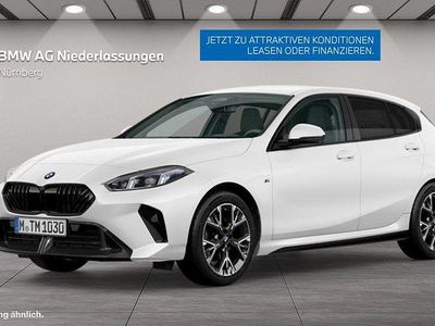 Usata BMW 120 M Sport 170 CV (125 kW) 2025 Bianco Utilitaria