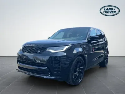 Gebraucht Land Rover Discovery 5