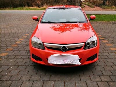 gebraucht Opel Tigra twintop