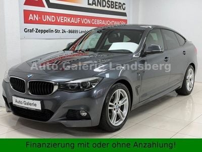 BMW 330 Gran Turismo