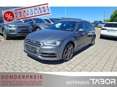 Gebraucht Audi S3