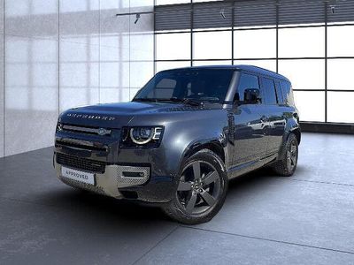 Usata Land Rover Defender HSE Dynamic 249 CV (183 kW) 2023 Grigio SUV