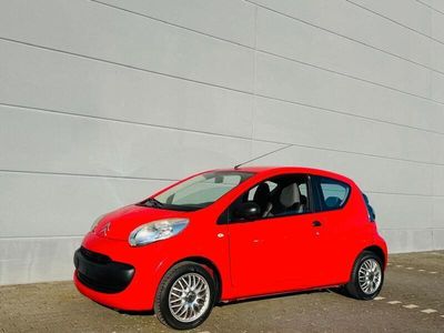 Citroën C1