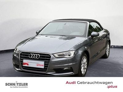 Audi A3 Cabriolet