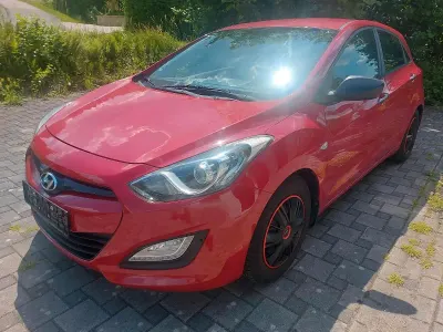 Gebraucht Hyundai i30