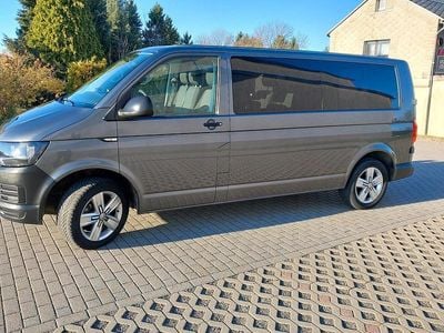 VW T6