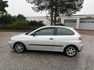 gebraucht Seat Ibiza 1.2 Prima**Modell 2005**