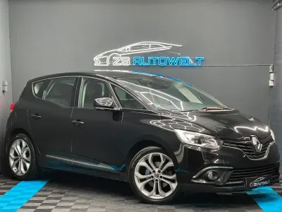 Gebraucht Renault Scénic III