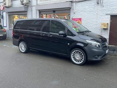 Mercedes Vito