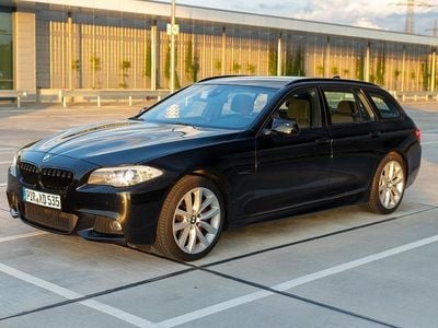 BMW 535
