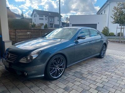 Mercedes CLS320