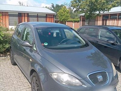 Seat Altea