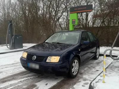 Gebraucht VW Bora