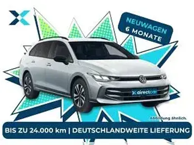Gebraucht VW Golf VIII