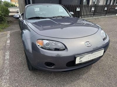 Mazda MX5