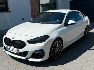 Gebraucht BMW 220