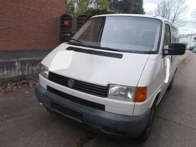 Gebraucht VW T4