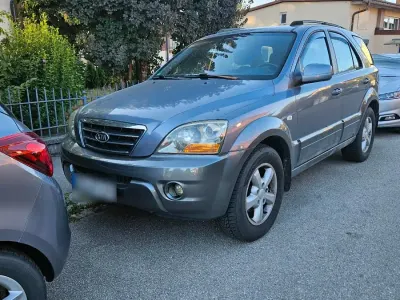 Gebraucht Kia Sorento