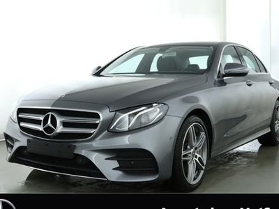 25 945 Mercedes E Class Gebraucht Kaufen Autouncle