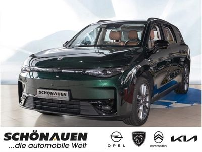 Neu Leapmotor C10 160 kW (218 PS) 2025 Gruen SUV