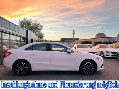 Gebraucht Mercedes A180 Progressive 150 PS (110 kW) 2023 Andere Limousine